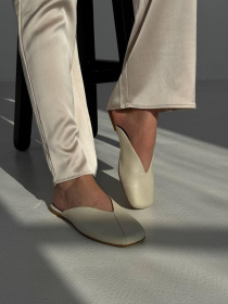 Шлёпанцы 105.store модель P_218830-S9 _222370 Фото