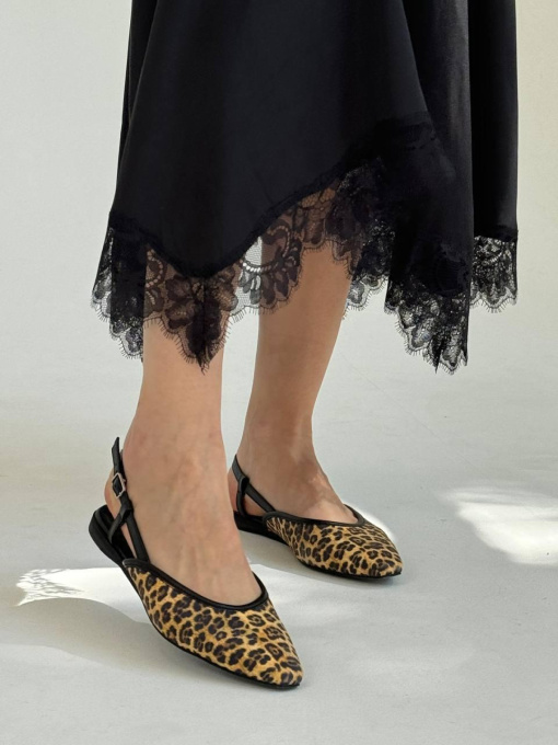 Туфли и лоферы 105.store модель P_184135-S37_185378 Фото