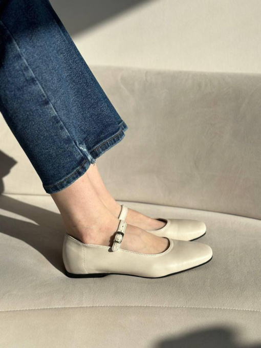 Туфли и лоферы 105.store модель P_189079-S37_189079 Фото