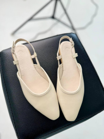 Туфли и лоферы 105.store модель P_185651-S38_203232 Фото