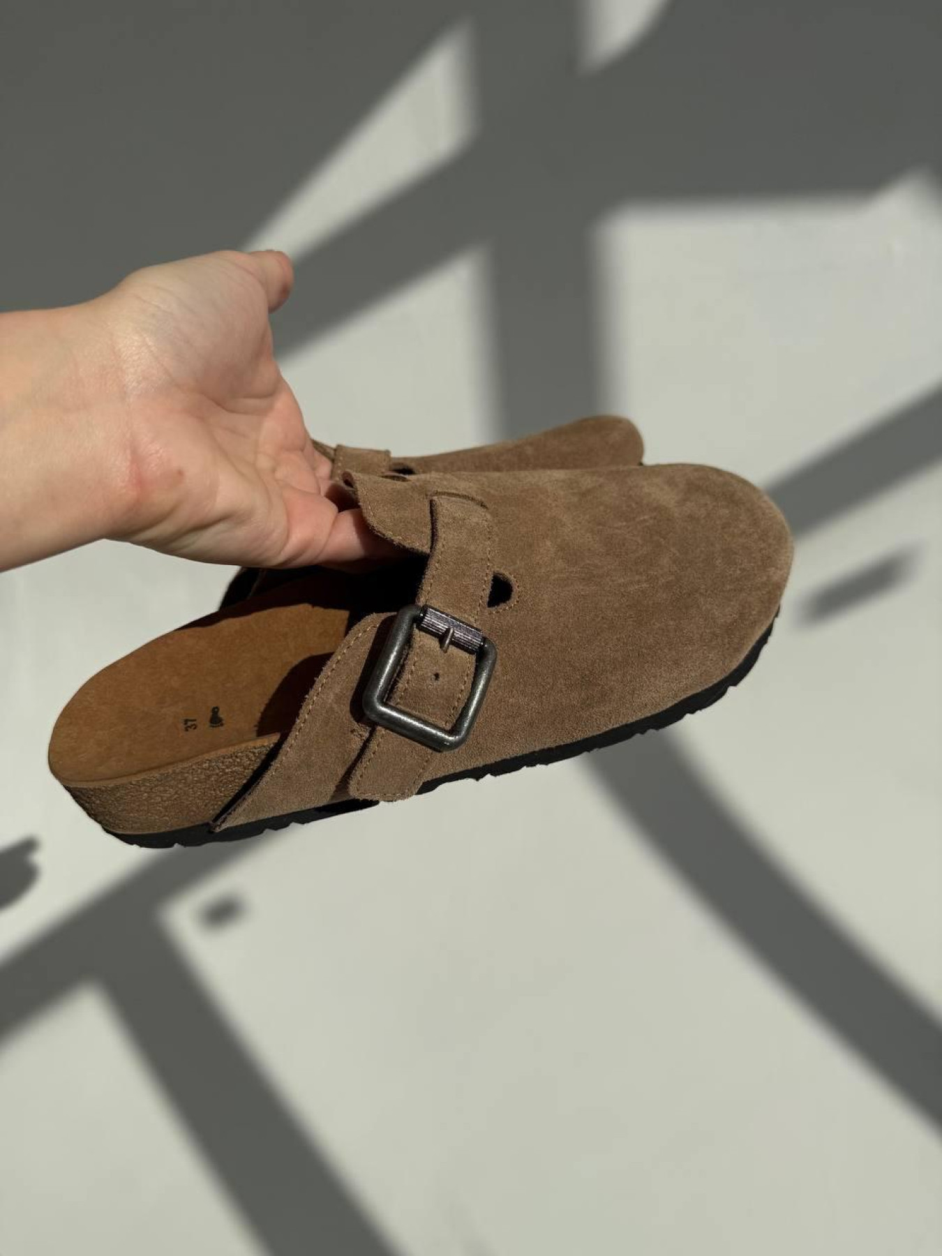 Шльопанці 105.store модель P_219233-S40_219233 Фото