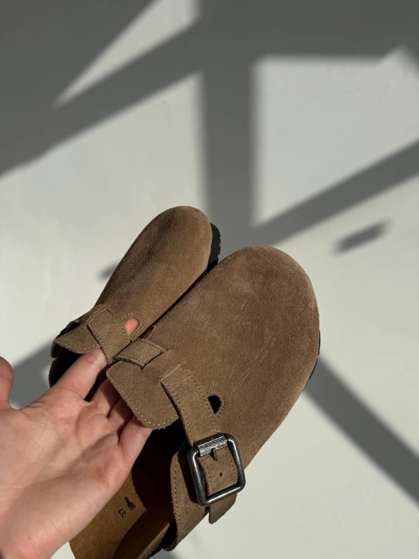 Шльопанці 105.store модель P_219233-S40_219233 Фото