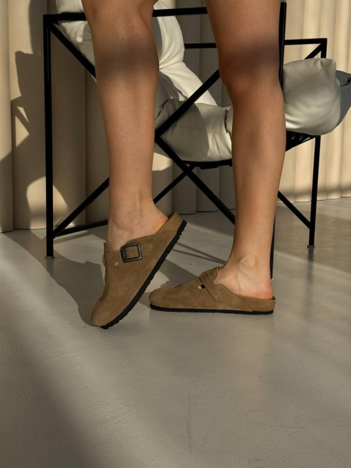 Шльопанці 105.store модель P_219233-S40_219233 Фото