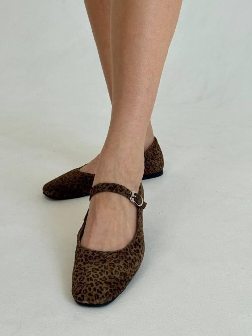 Туфли и лоферы 105.store модель P_183138-S38_184487 Фото