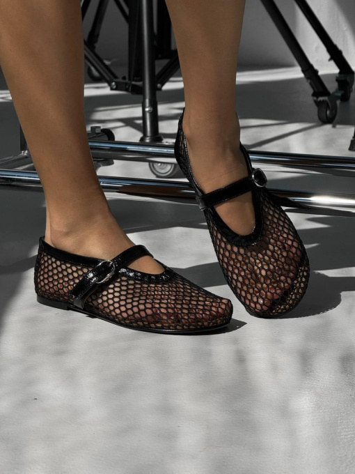 Туфли и лоферы 105.store модель P_209142-S37_222462 Фото