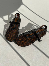 Туфли и лоферы 105.store модель P_209142-S37_222462 Фото