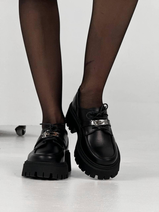 Туфли и лоферы 105.store модель P_216171-S37_223421 Фото