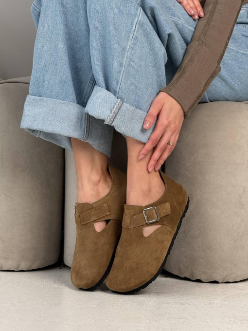 Туфли и лоферы 105.store модель P_206677-S36_206677 Фото