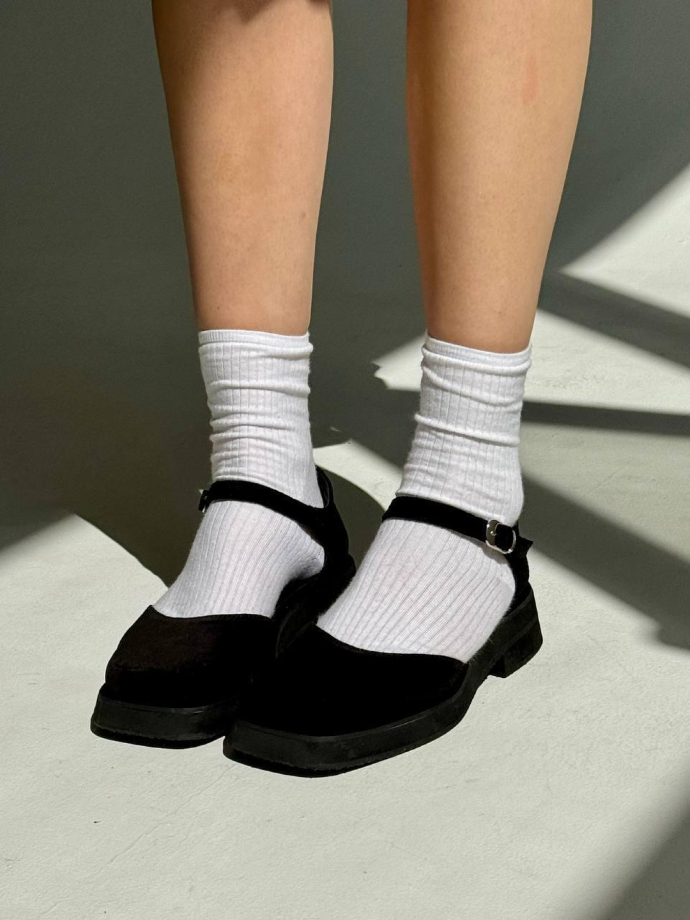 Туфли и лоферы 105.store модель P_183169-S37_193472 Фото