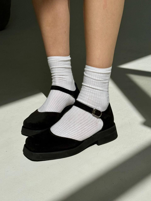 Туфли и лоферы 105.store модель P_183169-S37_193472 Фото