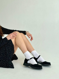 Туфли и лоферы 105.store модель P_183169-S37_193472 Фото