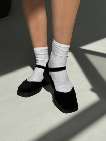 Туфли и лоферы 105.store модель P_183169-S37_193472 Фото