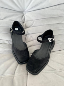 Туфли и лоферы 105.store модель P_183169-S37_193472 Фото