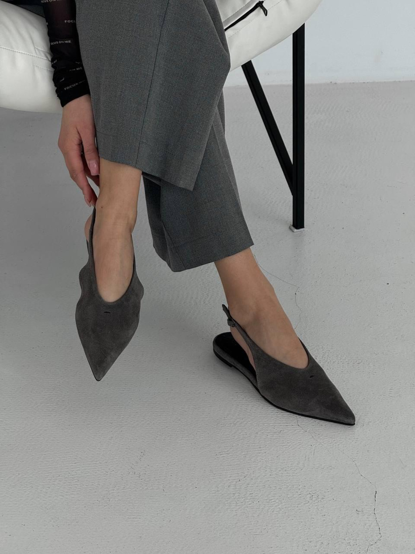 Туфли и лоферы 105.store модель P_219677-S38_221953 Туфли и лоферы 105.store модель P_219677-S38_221953 Фото