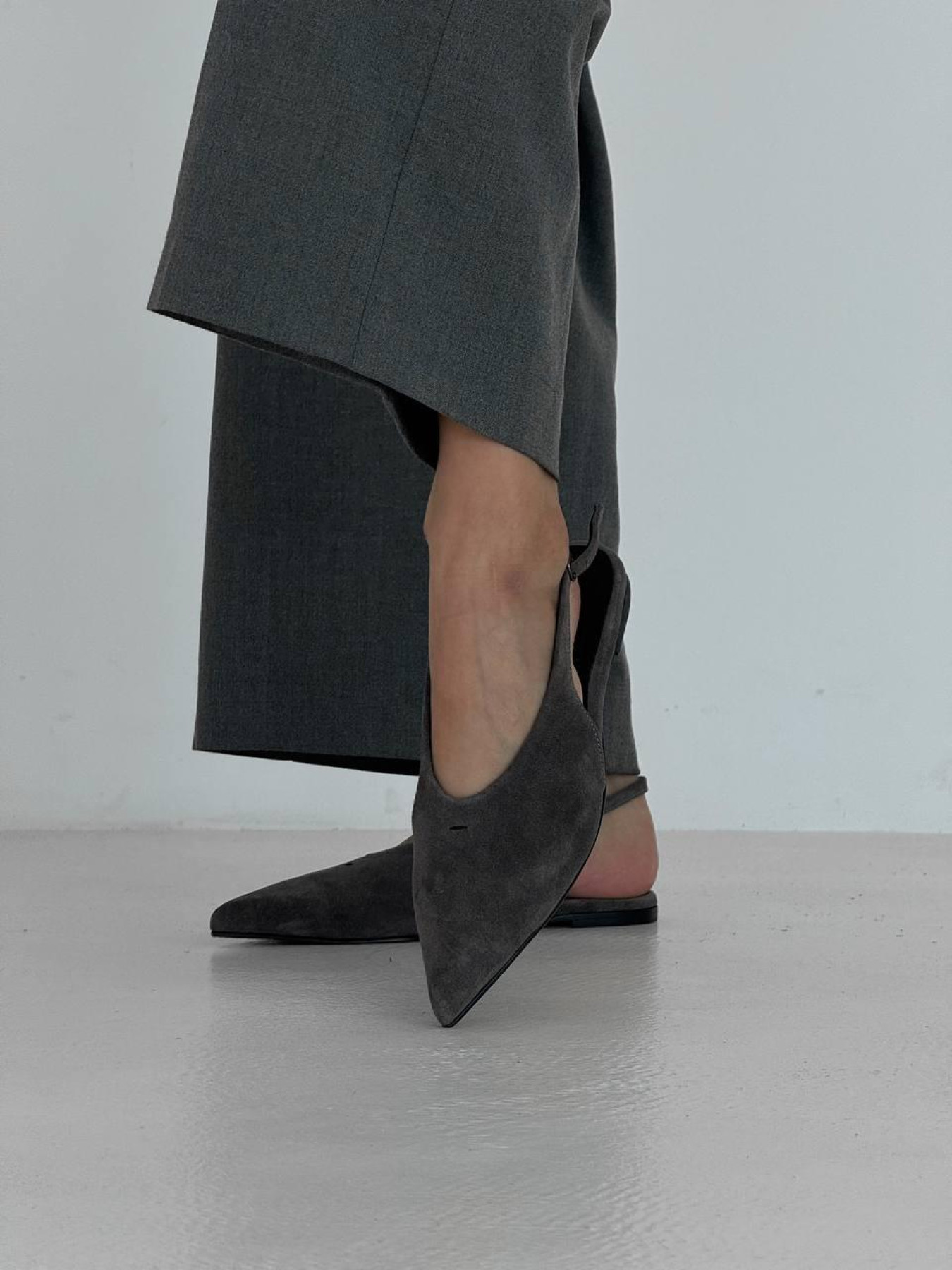 Туфли и лоферы 105.store модель P_219677-S38_221953 Туфли и лоферы 105.store модель P_219677-S38_221953 Фото