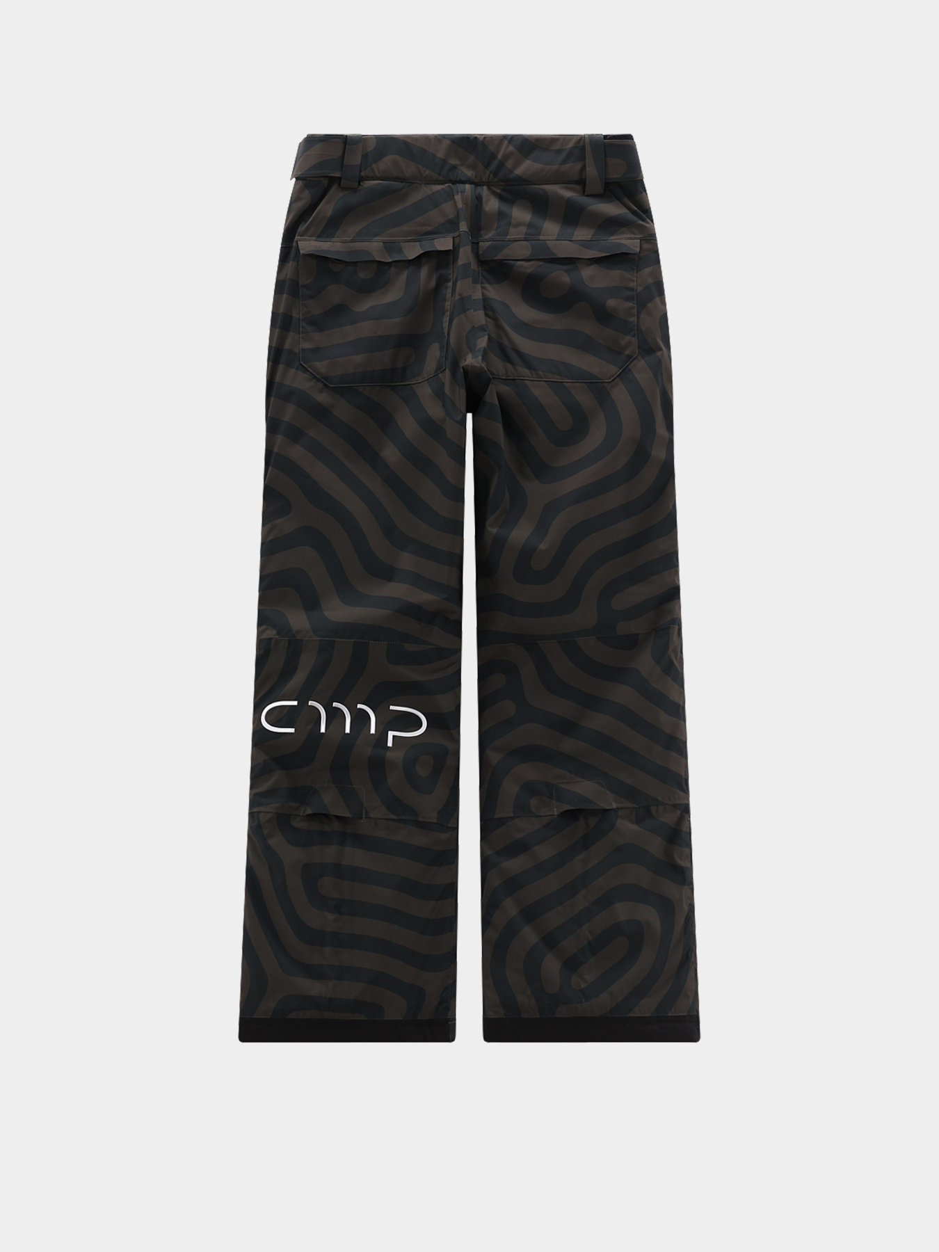 Женские брюки для сноуборда CMP PANT FEEL WARM модель 35W4546P-12ZU Женские брюки для сноуборда CMP PANT FEEL WARM модель 35W4546P-12ZU Фото