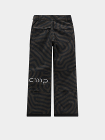 Женские брюки для сноуборда CMP PANT FEEL WARM модель 35W4546P-12ZU Женские брюки для сноуборда CMP PANT FEEL WARM модель 35W4546P-12ZU Фото