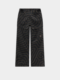 Женские брюки для сноуборда CMP PANT FEEL WARM модель 35W4546P-12ZU Женские брюки для сноуборда CMP PANT FEEL WARM модель 35W4546P-12ZU Фото