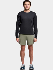 Спортивная кофта Saucony модель SAM800379-BK Фото