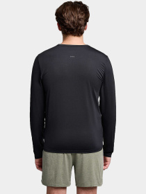 Спортивная кофта Saucony модель SAM800379-BK Фото