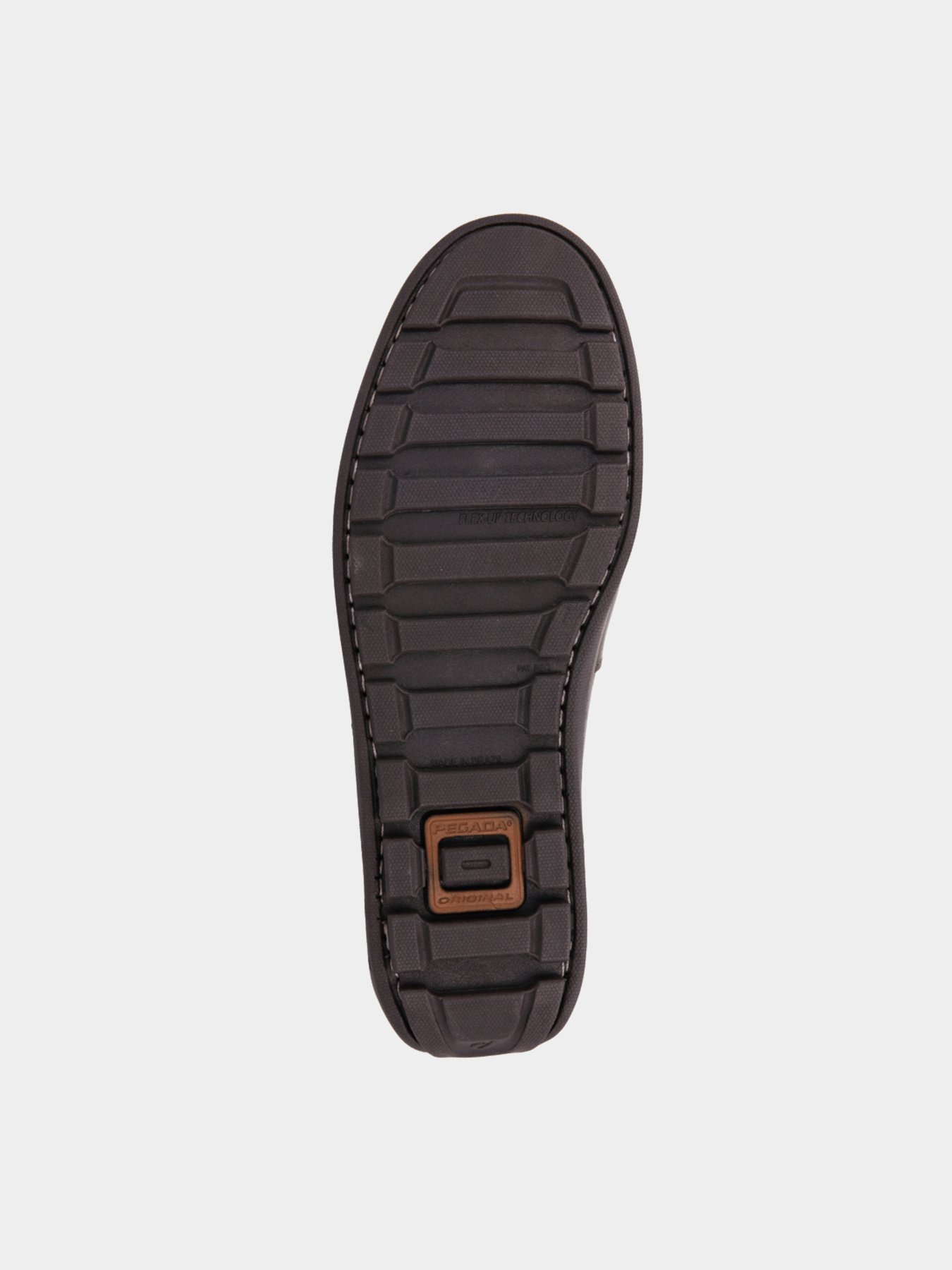 Мокасини Pegada модель Пег-141606-02-кор. Фото