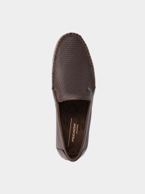 Мокасини Pegada модель Пег-141606-02-кор. Фото