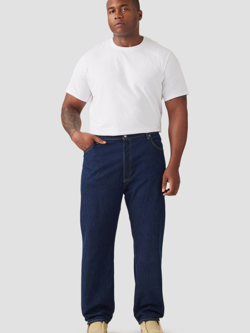Джинсы Levi's модель 11501;0165 Фото