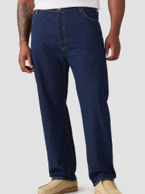 Джинсы Levi's модель 11501;0165 Фото