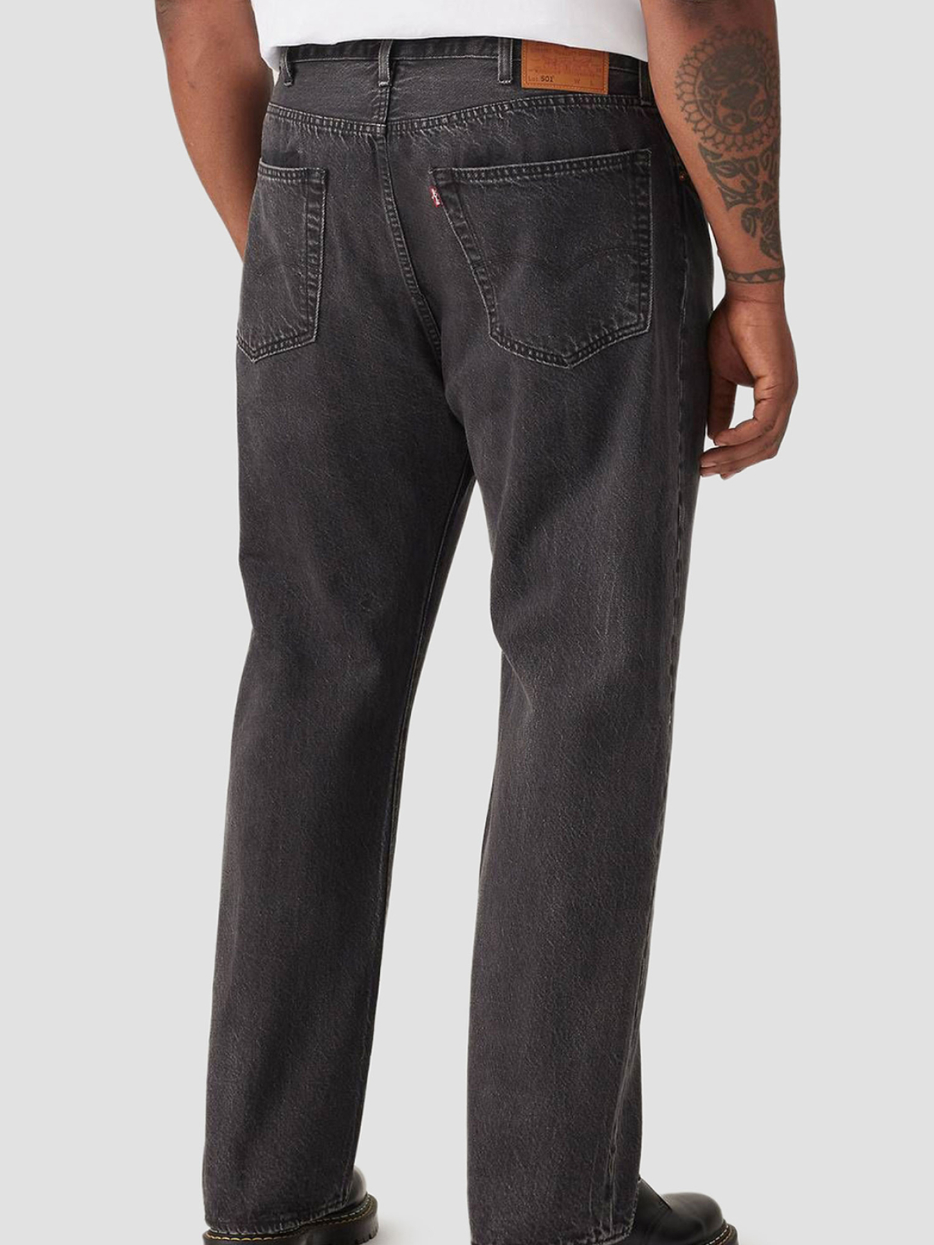 Джинсы Levi's модель 11501;0167 Фото