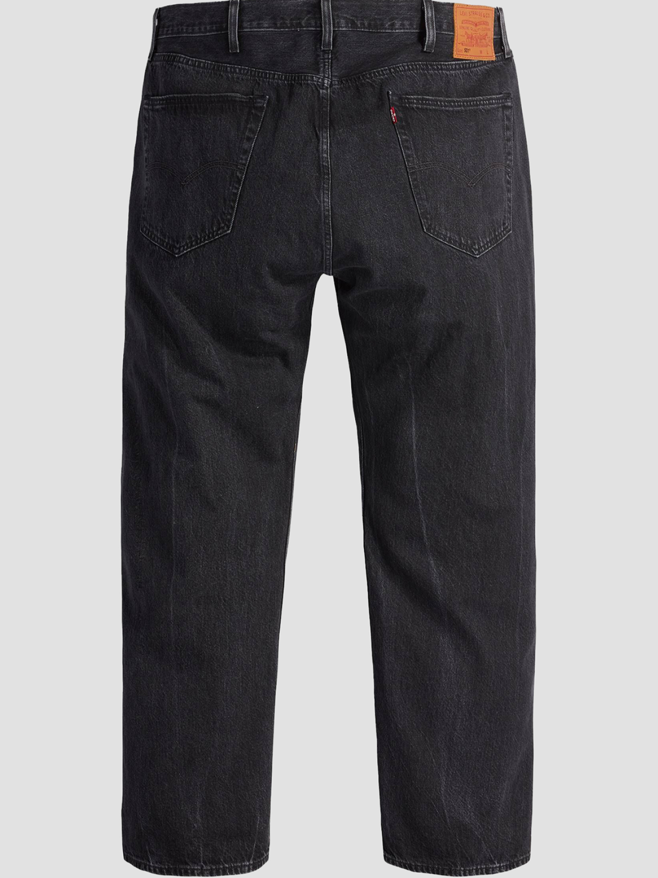 Джинсы Levi's модель 11501;0167 Фото