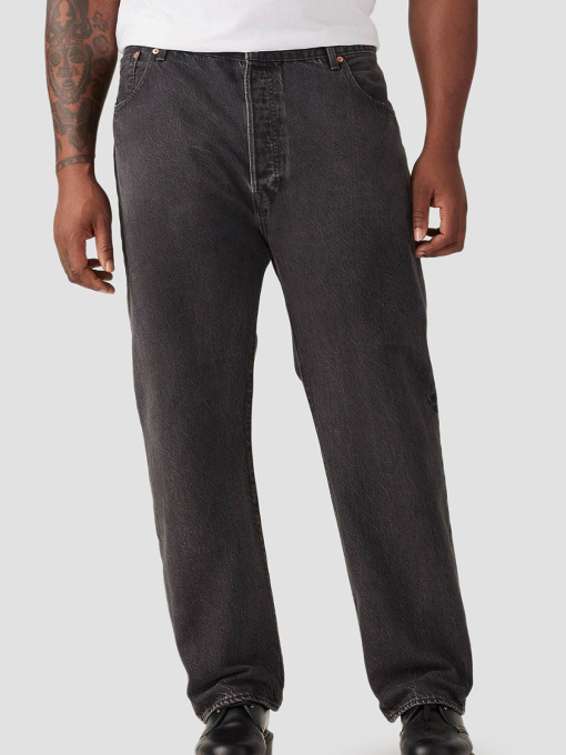 Джинсы Levi's модель 11501;0167 Фото