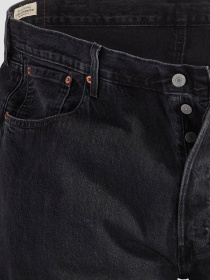 Джинсы Levi's модель 11501;0167 Фото