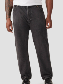 Джинсы Levi's модель 11501;0167 Фото