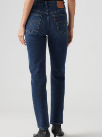 Джинсы Levi's модель 12501;0554 Фото