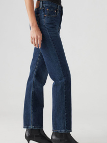 Джинсы Levi's модель 12501;0554 Фото