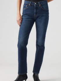 Джинсы Levi's модель 12501;0554 Фото