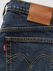 Джинсы Levi's модель 12501;0554 Фото