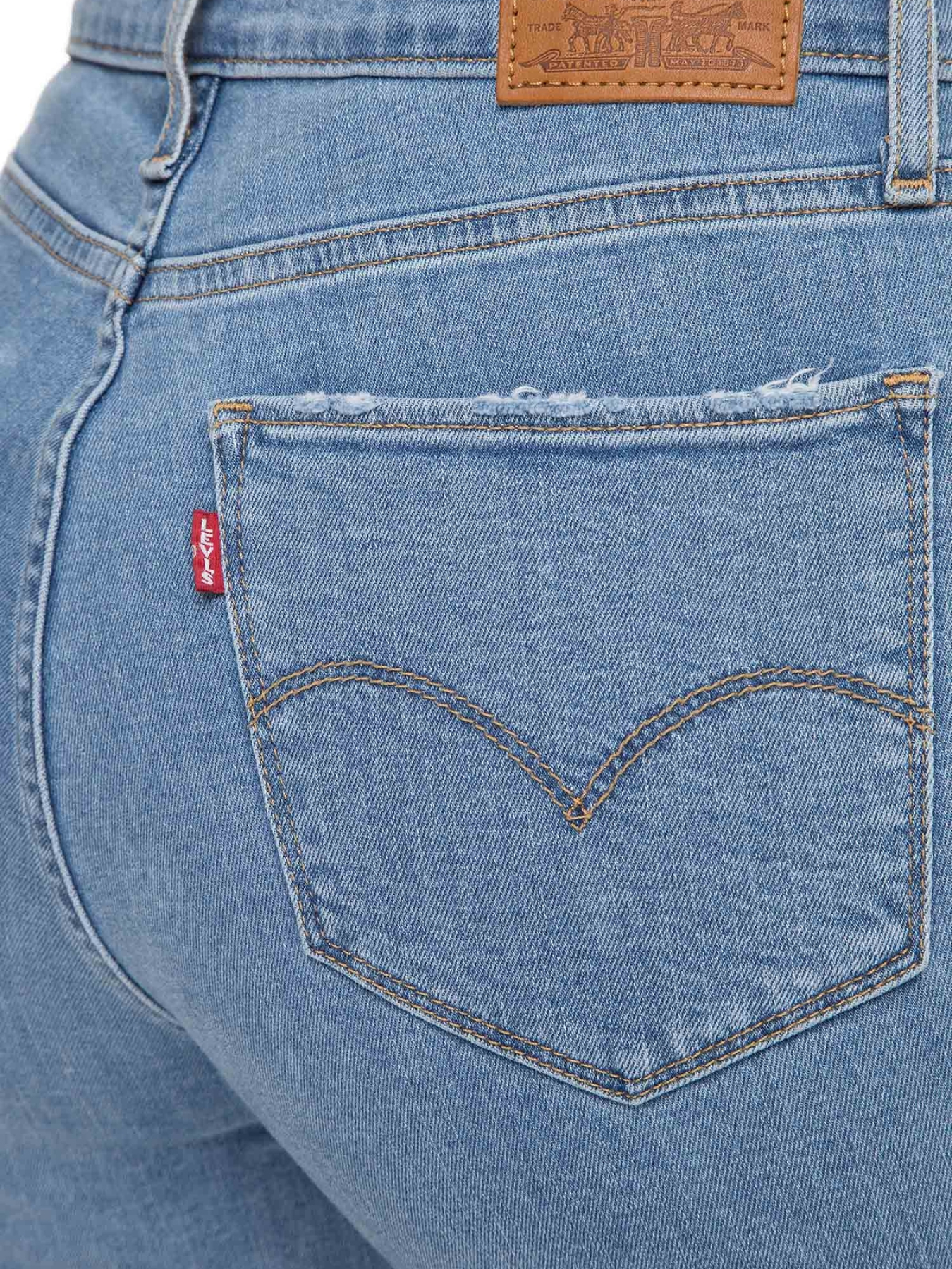 Джинси Levi's модель 18883;0076T Джинси Levi's модель 18883;0076T Фото