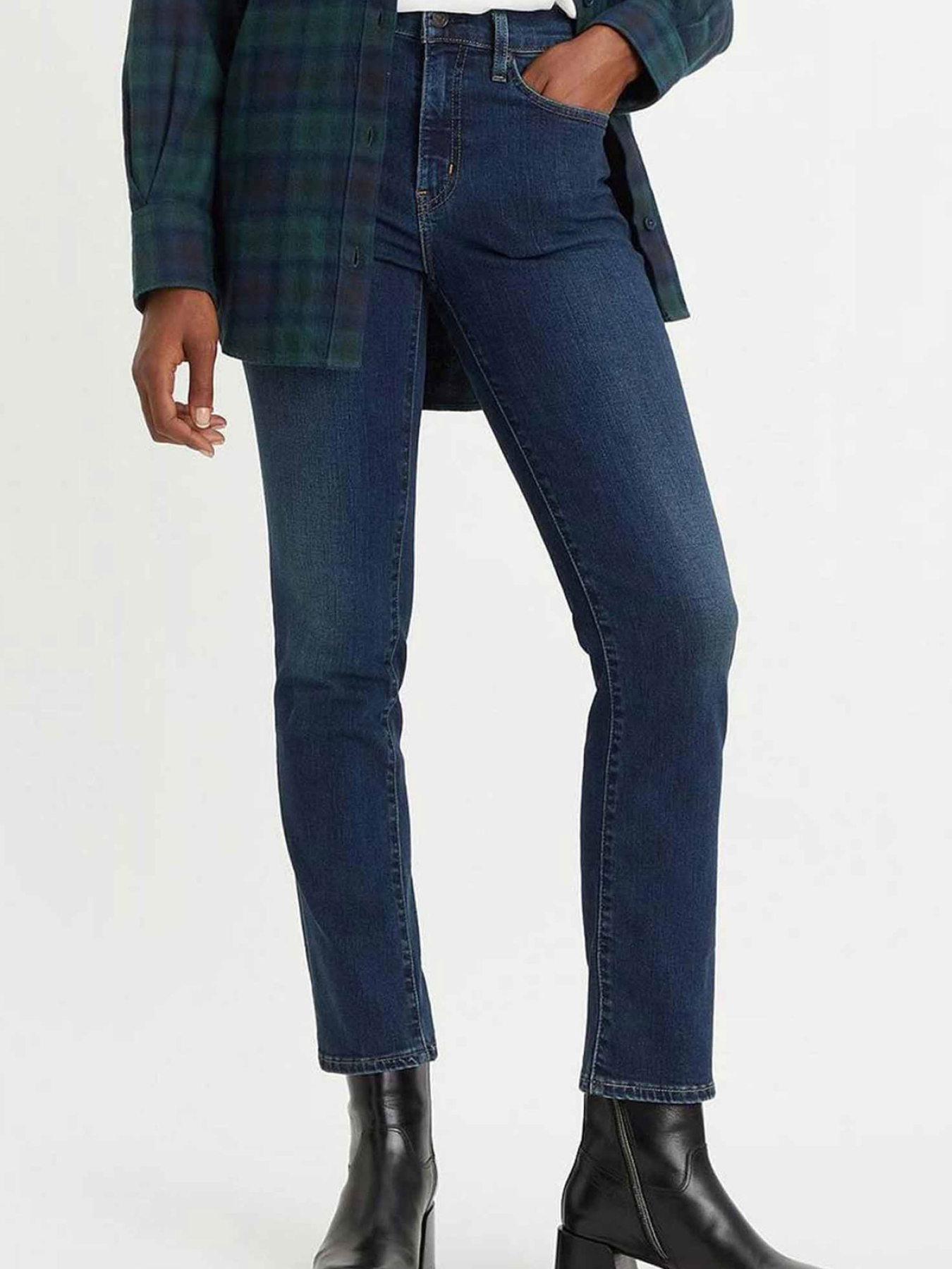 Прямые джинсы Levi's модель 18883;0208 Прямые джинсы Levi's модель 18883;0208 Фото