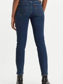 Прямые джинсы Levi's модель 18883;0208 Прямые джинсы Levi's модель 18883;0208 Фото