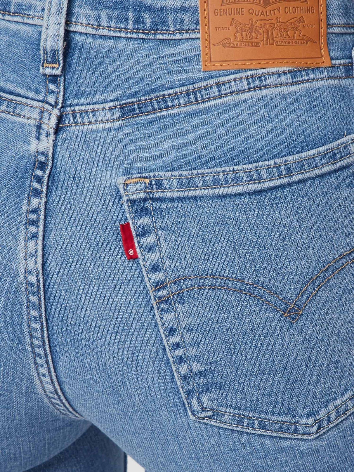 Джинси LEVIS модель 18883;0209 Фото