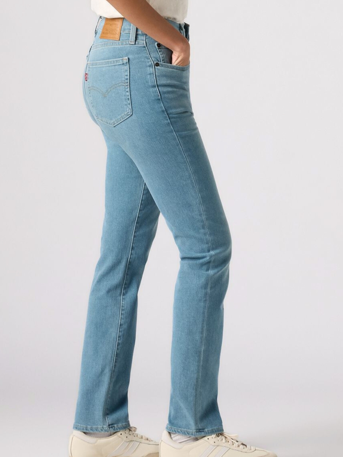 Джинсы Levi's модель 18883;0340 Фото