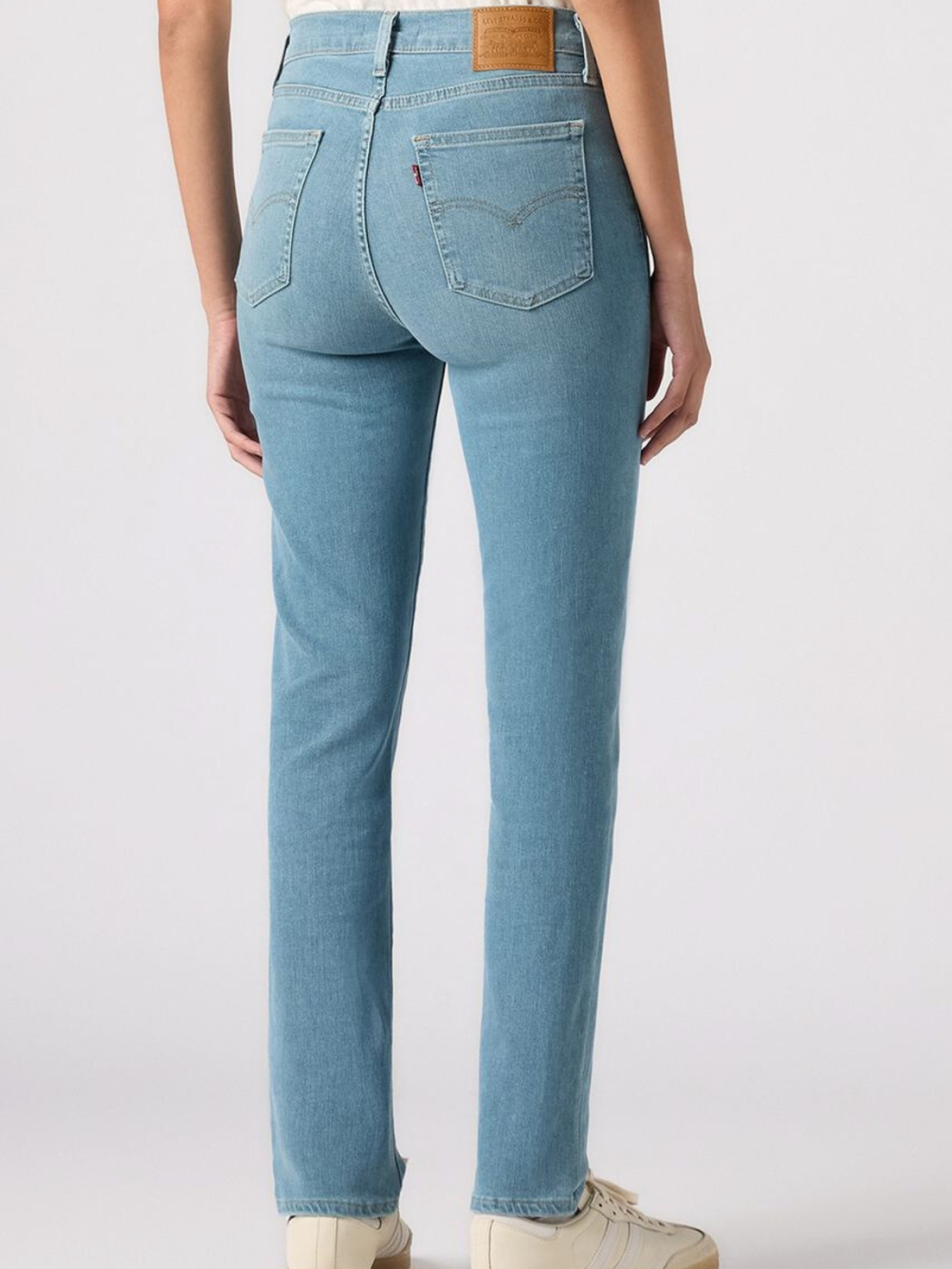 Джинсы Levi's модель 18883;0340 Фото