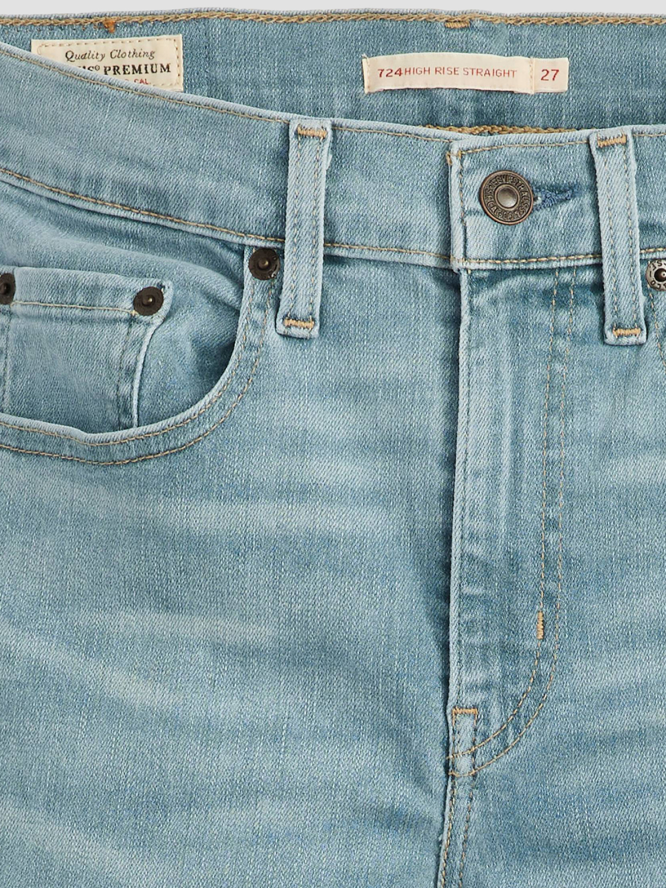 Джинсы Levi's модель 18883;0340 Фото