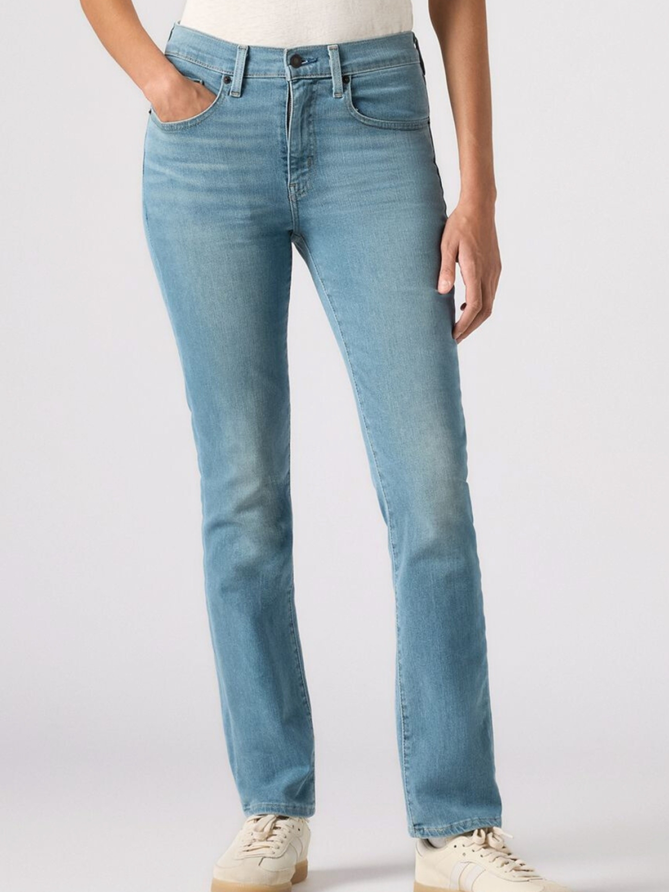 Джинсы Levi's модель 18883;0340 Фото