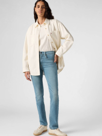 Джинсы Levi's модель 18883;0340 Фото