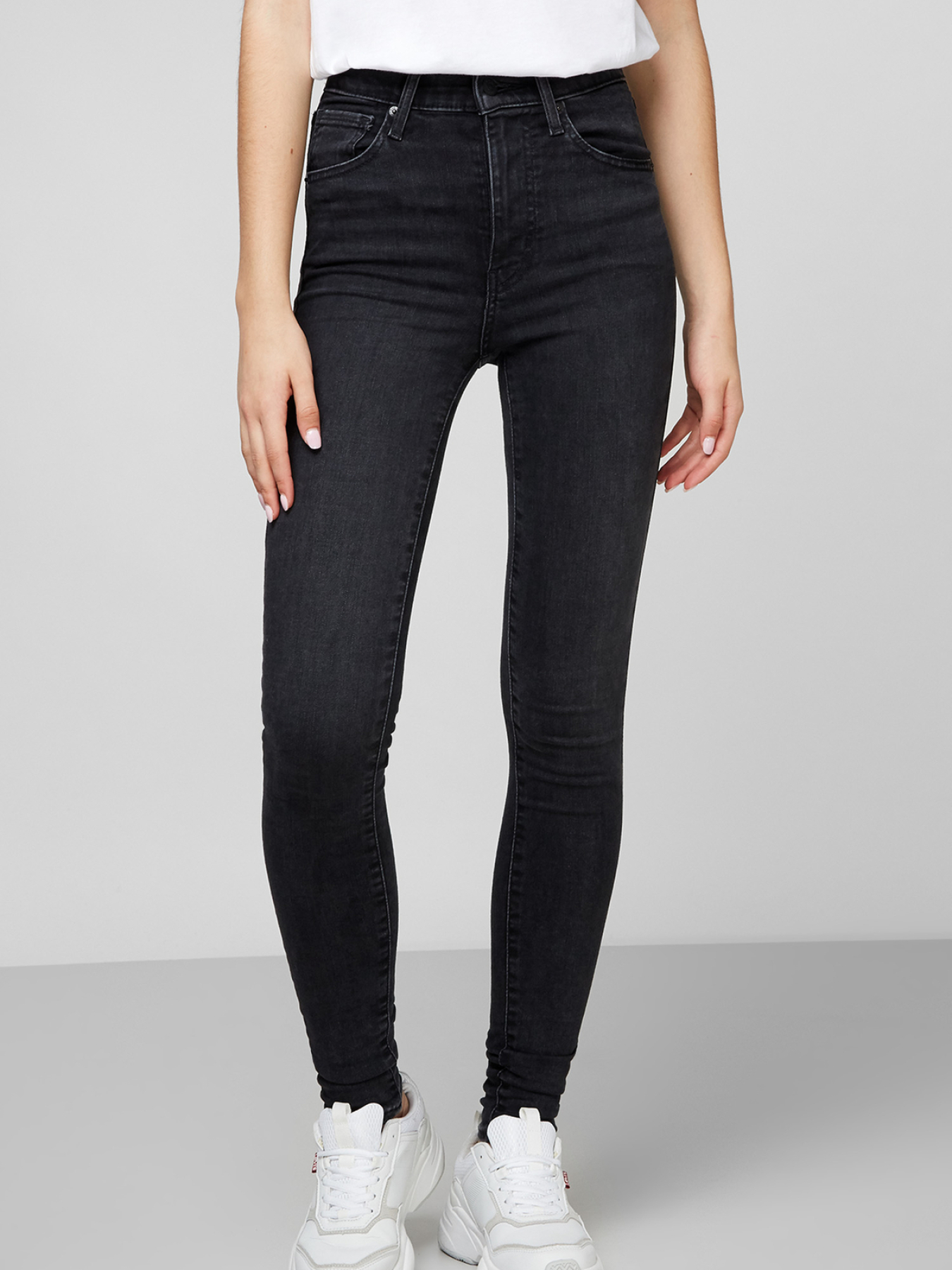 Джинси LEVIS модель 22791;0147 Фото