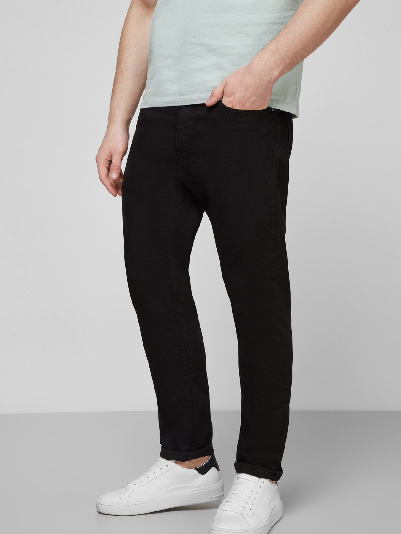 Джинсы LEVIS модель 28833;0013 Фото