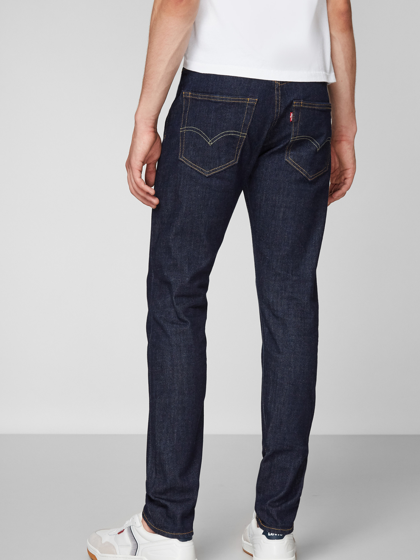 Джинсы LEVIS модель 28833;0280 Фото