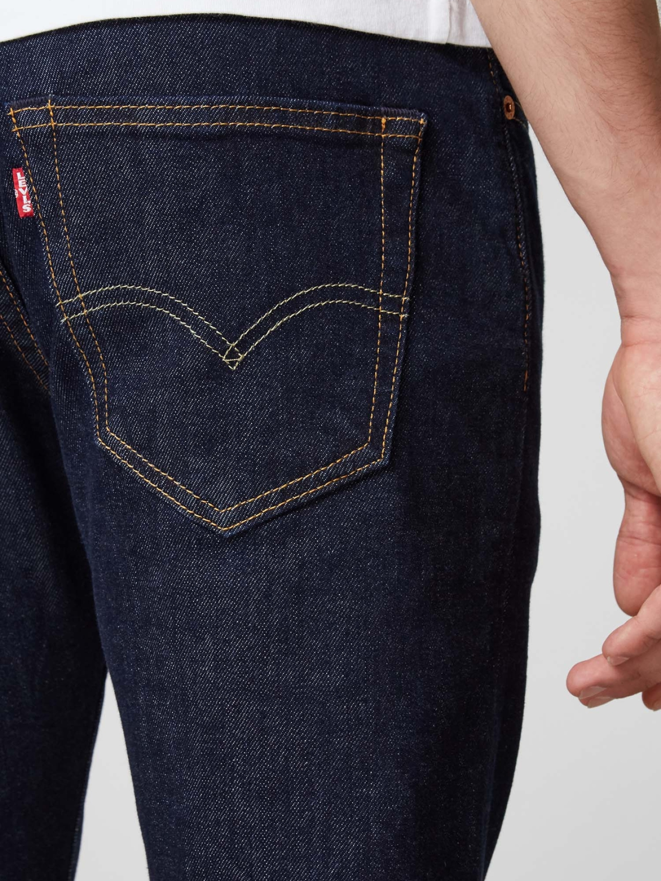 Джинсы LEVIS модель 28833;0280 Фото